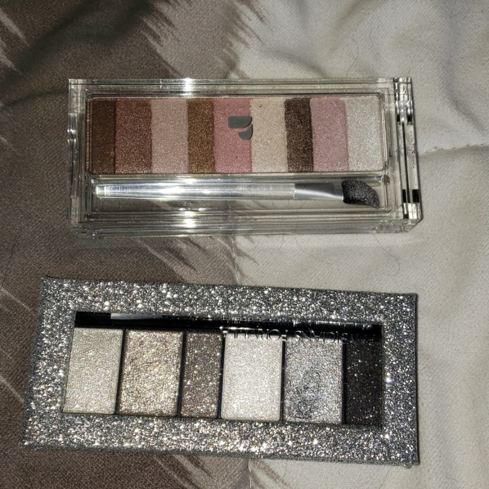 Physicians Formula eyeshadow